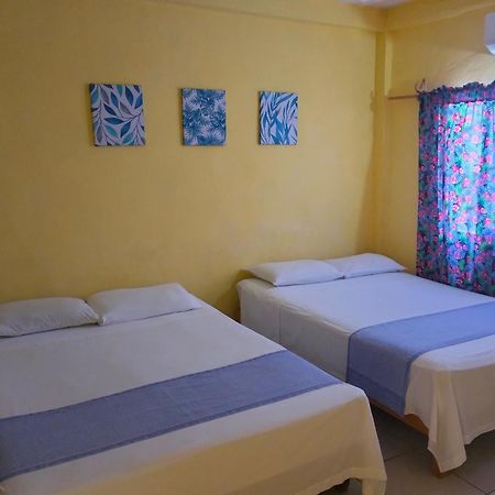 Hotel Beatriz Acapulco Eksteriør billede
