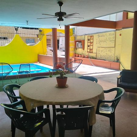 Hotel Beatriz Acapulco Eksteriør billede