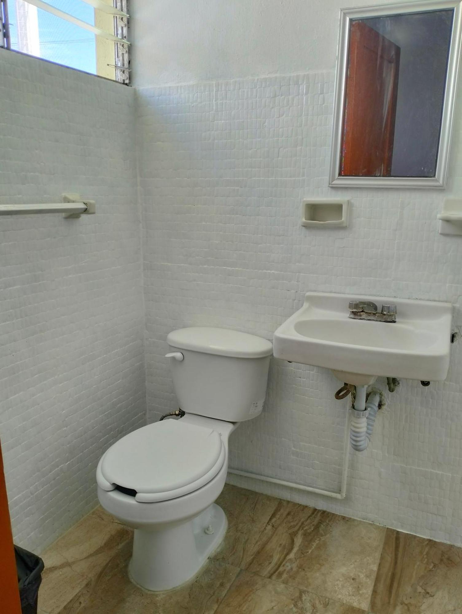 Hotel Beatriz Acapulco Eksteriør billede