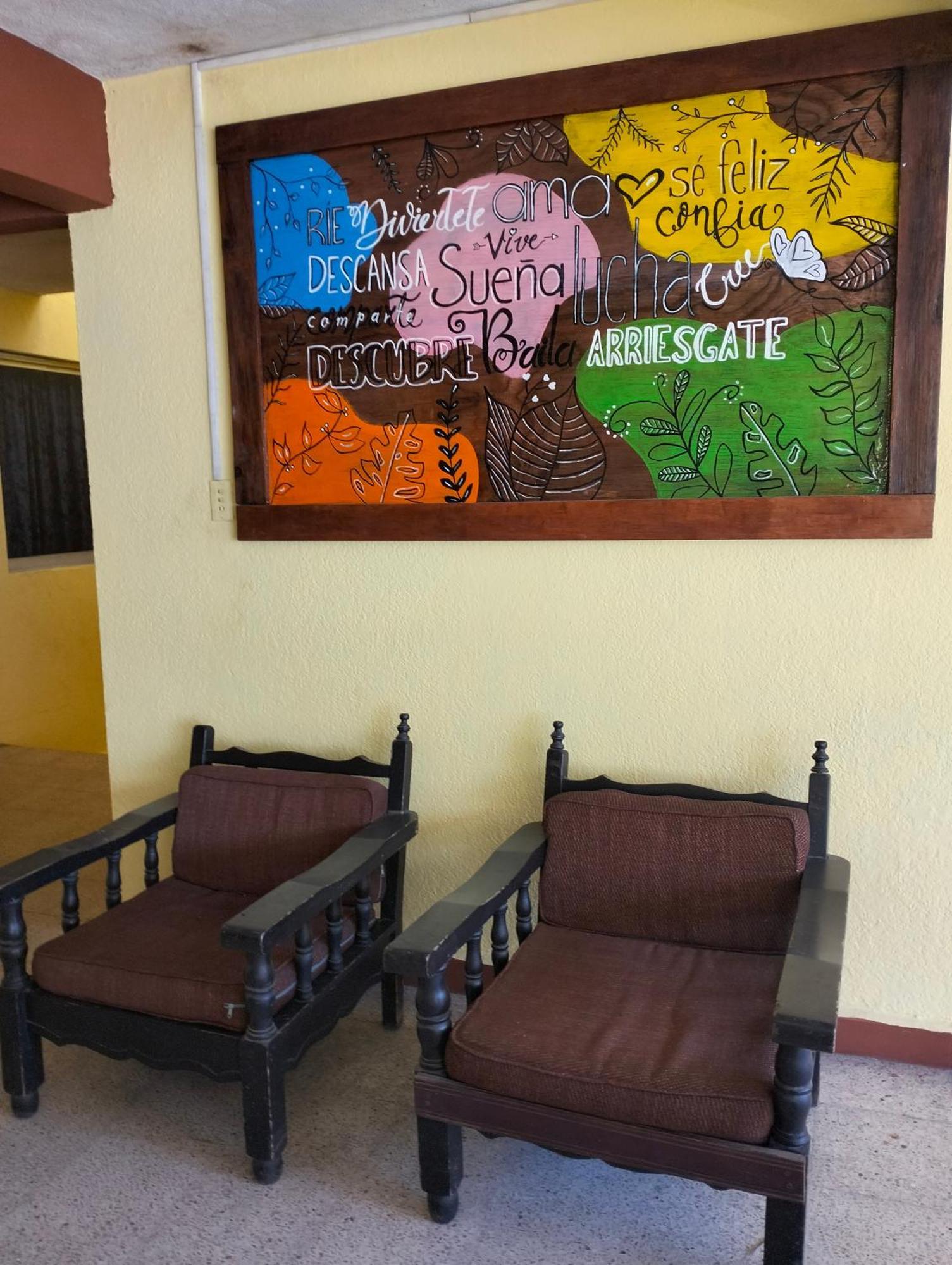 Hotel Beatriz Acapulco Eksteriør billede