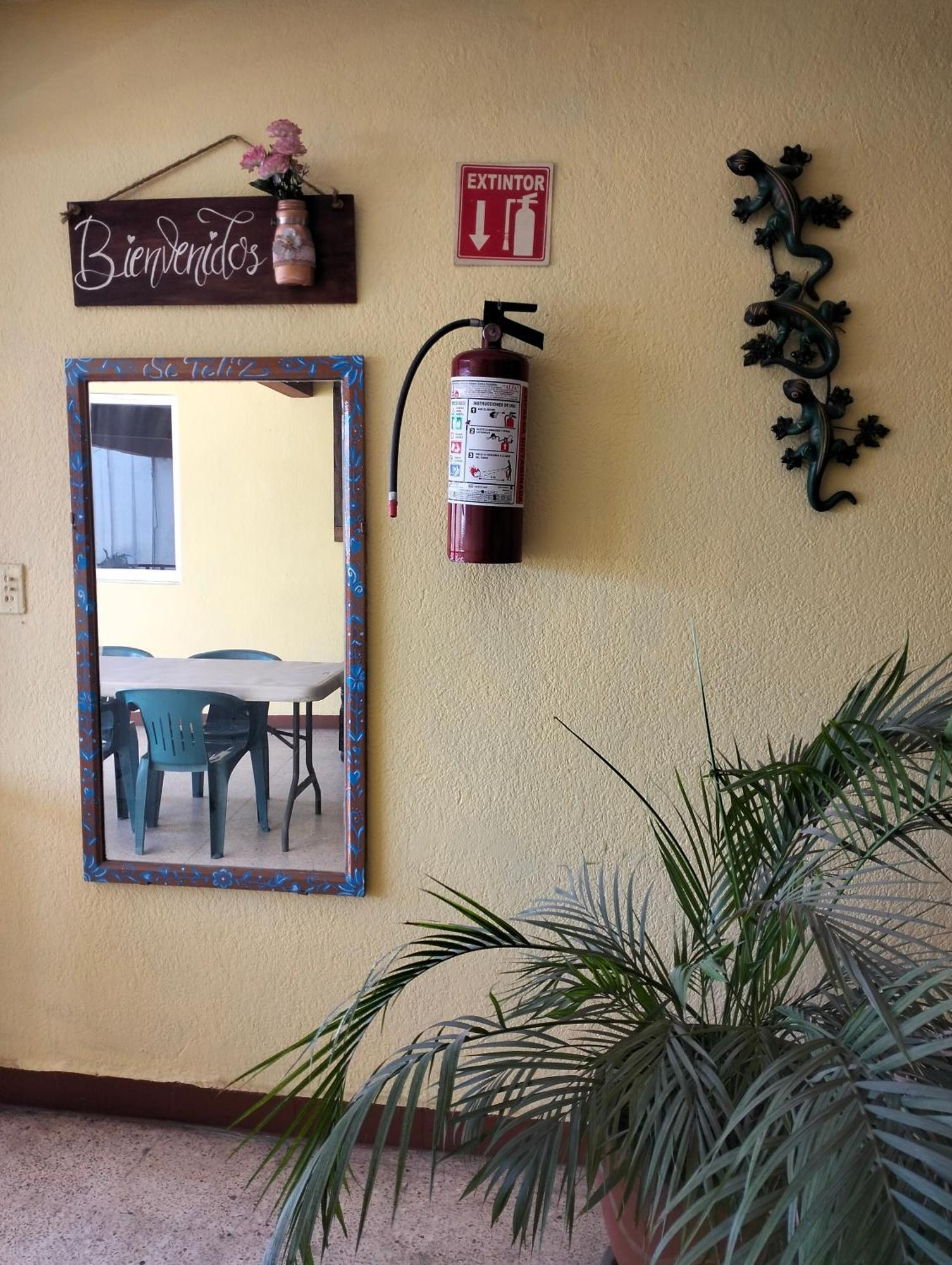 Hotel Beatriz Acapulco Eksteriør billede